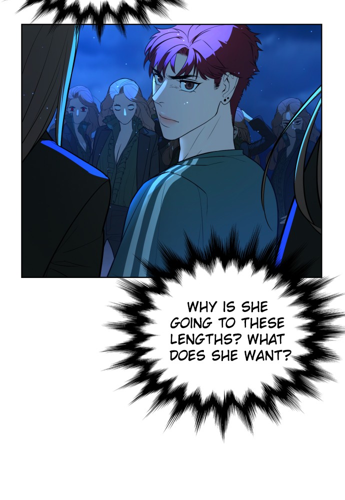 White Blood Chapter 44 page 114 - Chapter 44: Episode 44