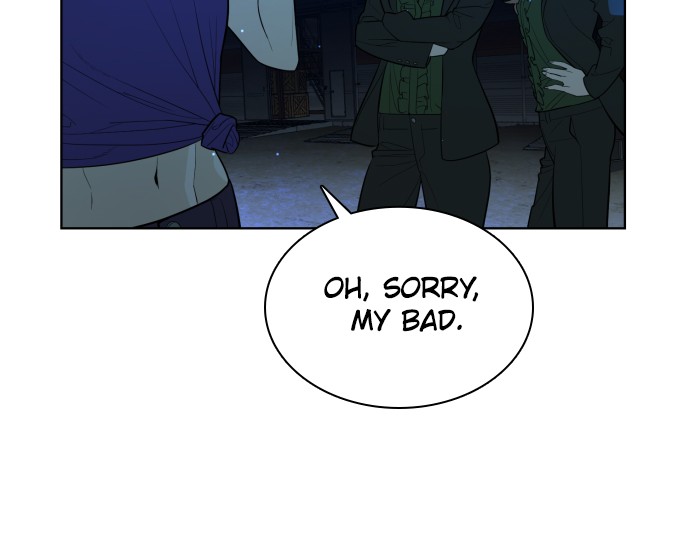 White Blood Chapter 44 page 119 - Chapter 44: Episode 44