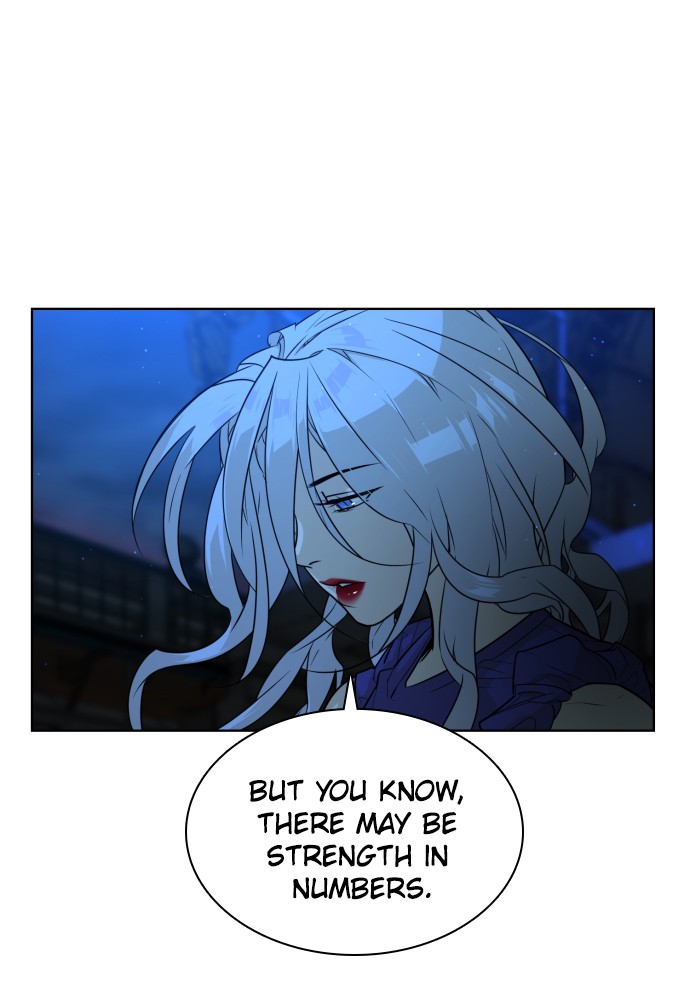 White Blood Chapter 44 page 120 - Chapter 44: Episode 44