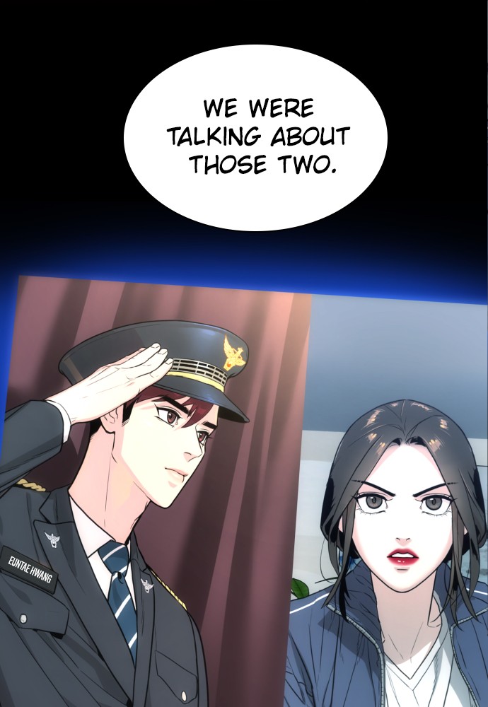 White Blood Chapter 44 page 20 - Chapter 44: Episode 44
