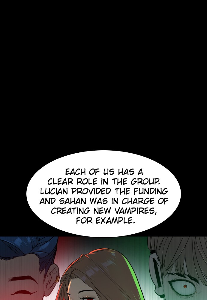 White Blood Chapter 44 page 28 - Chapter 44: Episode 44