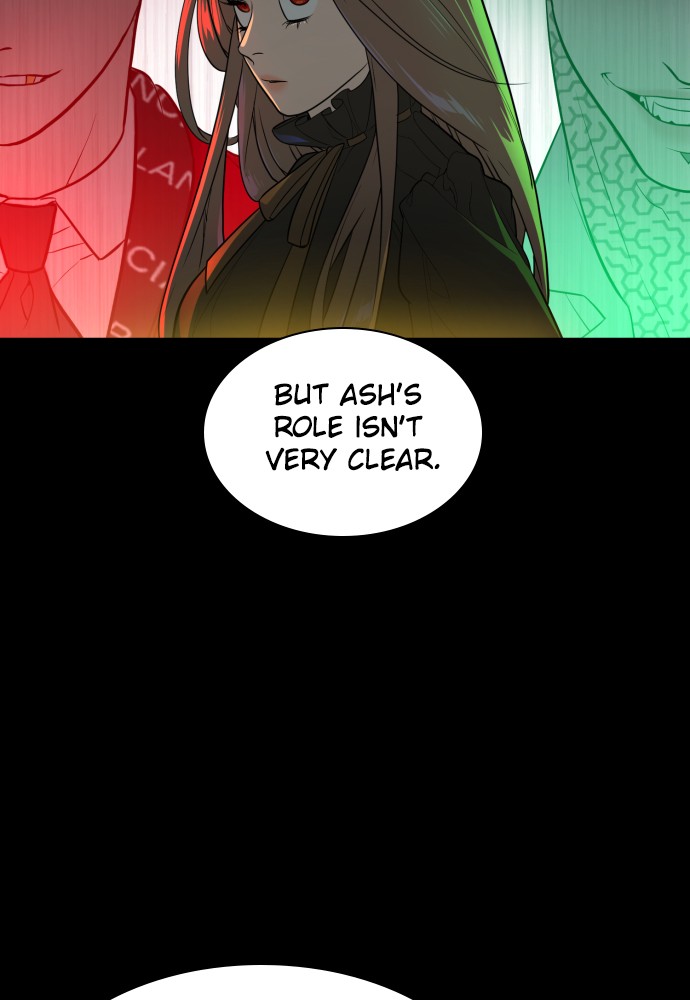 White Blood Chapter 44 page 29 - Chapter 44: Episode 44