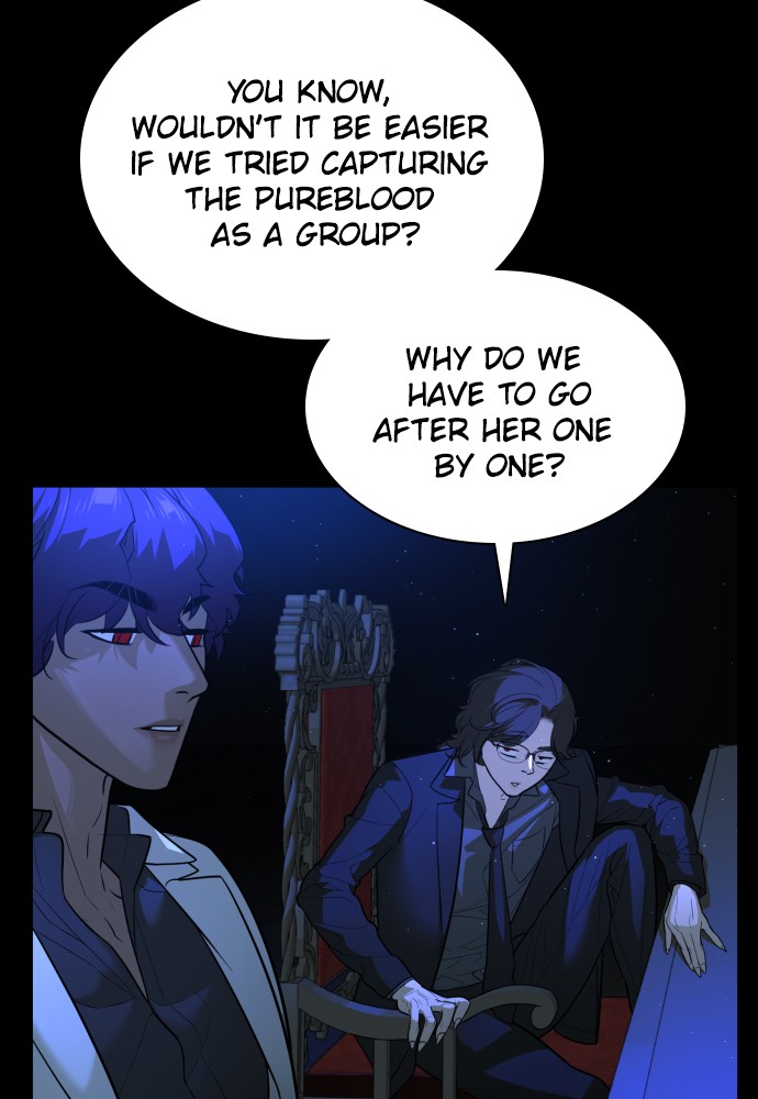 White Blood Chapter 44 page 32 - Chapter 44: Episode 44