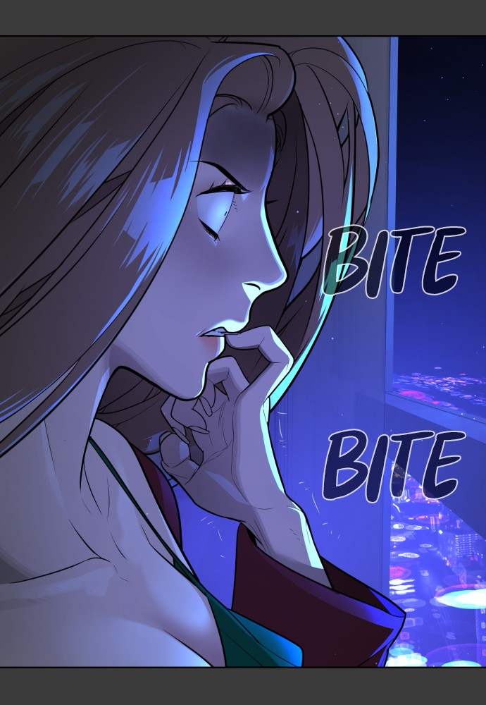 White Blood Chapter 44 page 38 - Chapter 44: Episode 44