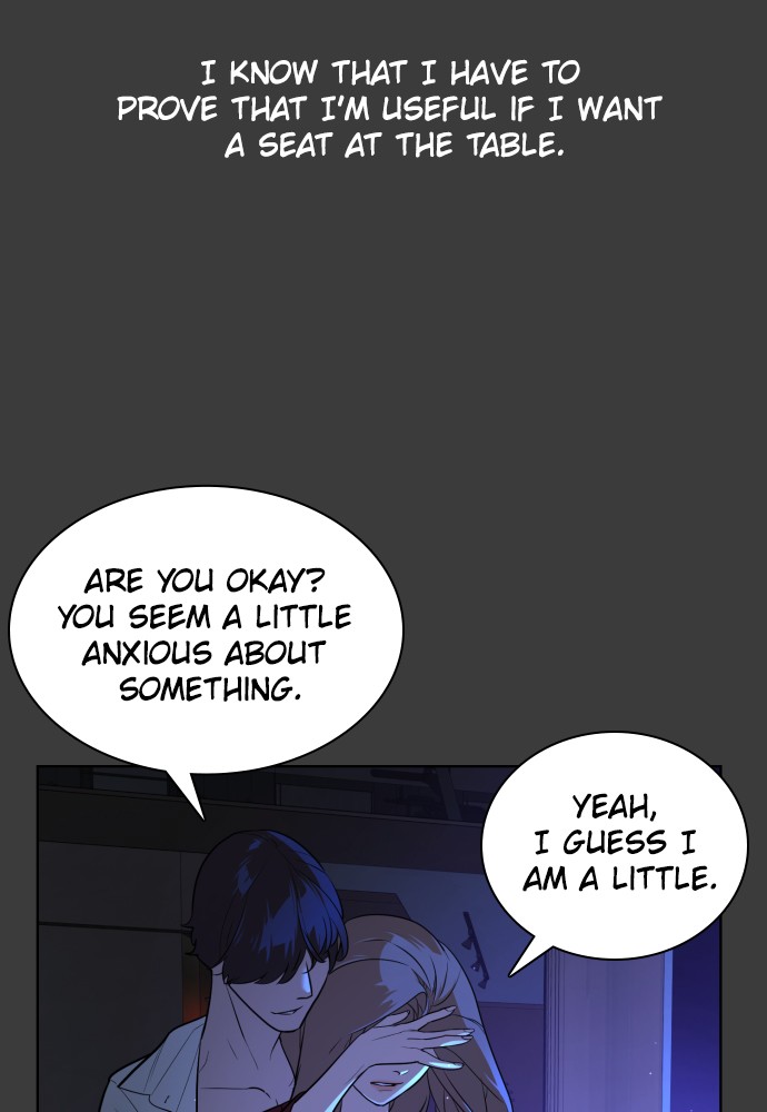 White Blood Chapter 44 page 39 - Chapter 44: Episode 44