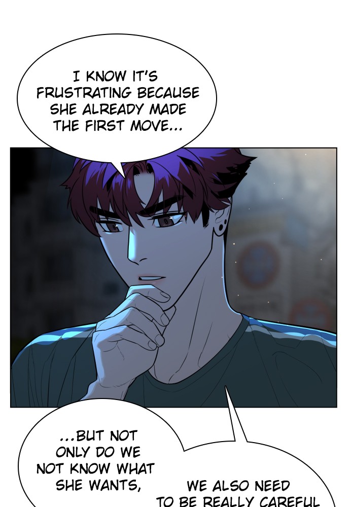White Blood Chapter 44 page 4 - Chapter 44: Episode 44