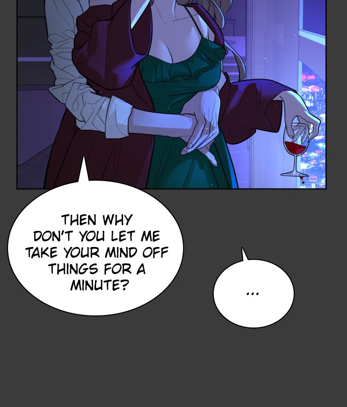 White Blood Chapter 44 page 40 - Chapter 44: Episode 44