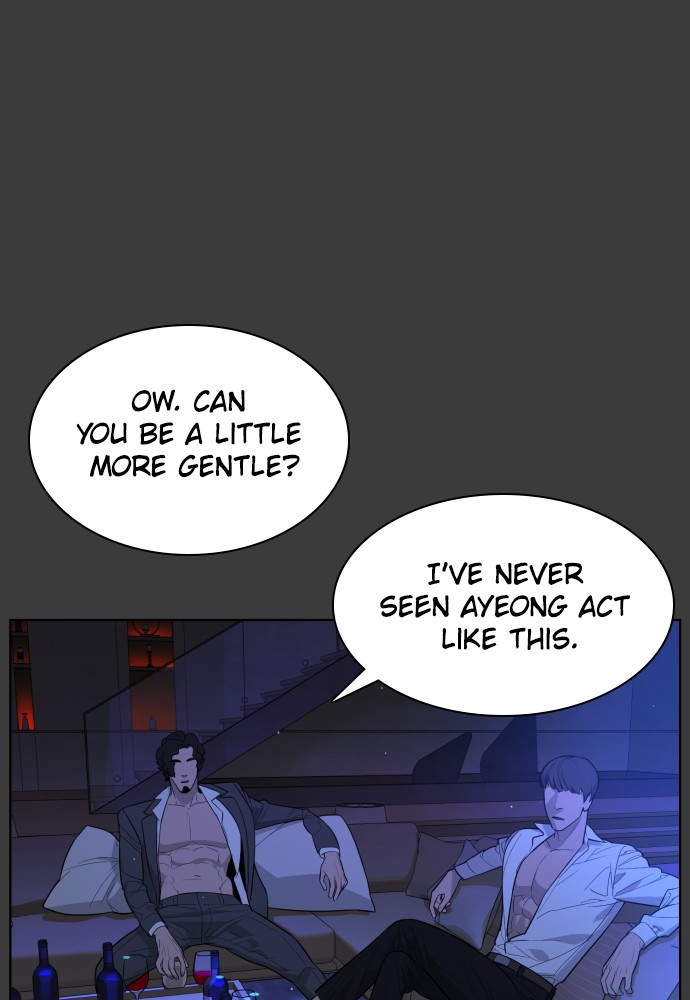 White Blood Chapter 44 page 43 - Chapter 44: Episode 44
