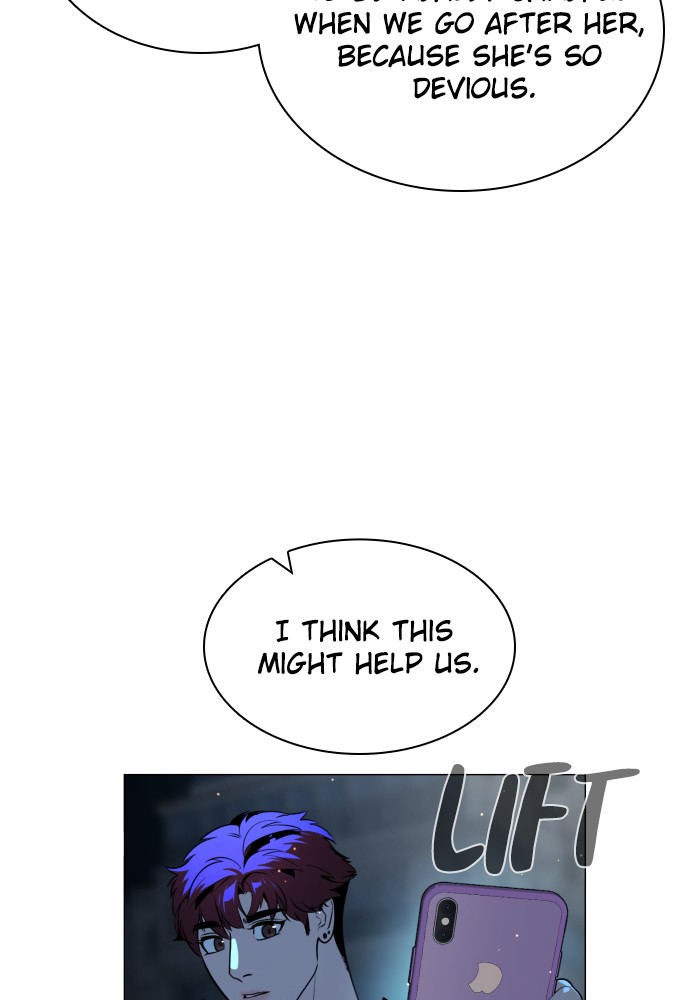 White Blood Chapter 44 page 5 - Chapter 44: Episode 44