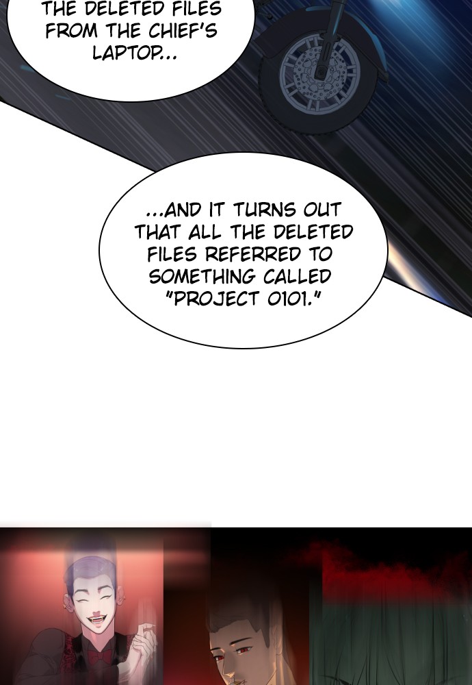 White Blood Chapter 44 page 53 - Chapter 44: Episode 44