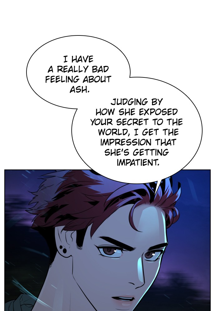 White Blood Chapter 44 page 59 - Chapter 44: Episode 44