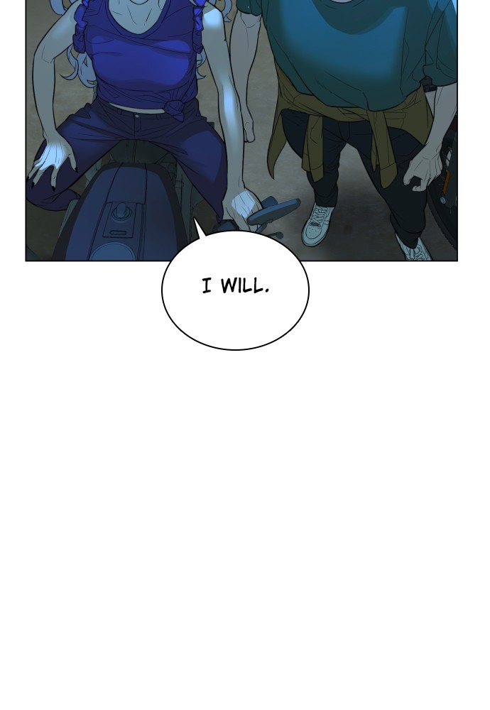 White Blood Chapter 44 page 64 - Chapter 44: Episode 44