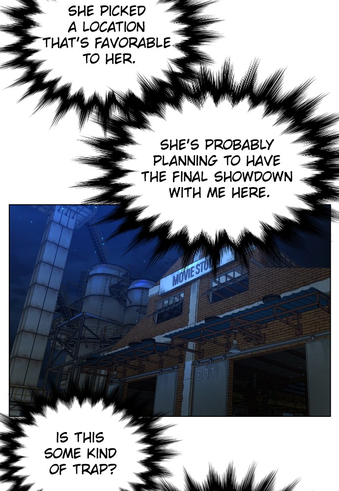 White Blood Chapter 44 page 69 - Chapter 44: Episode 44