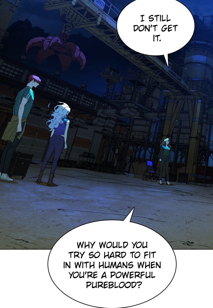 White Blood Chapter 44 page 77 - Chapter 44: Episode 44