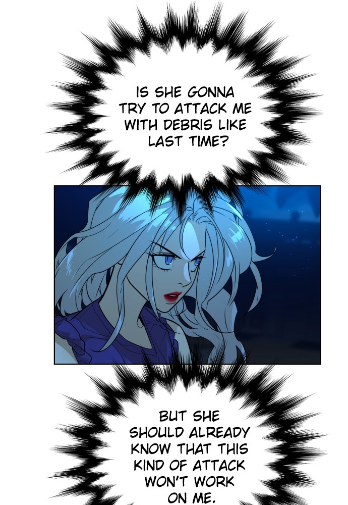 White Blood Chapter 44 page 85 - Chapter 44: Episode 44