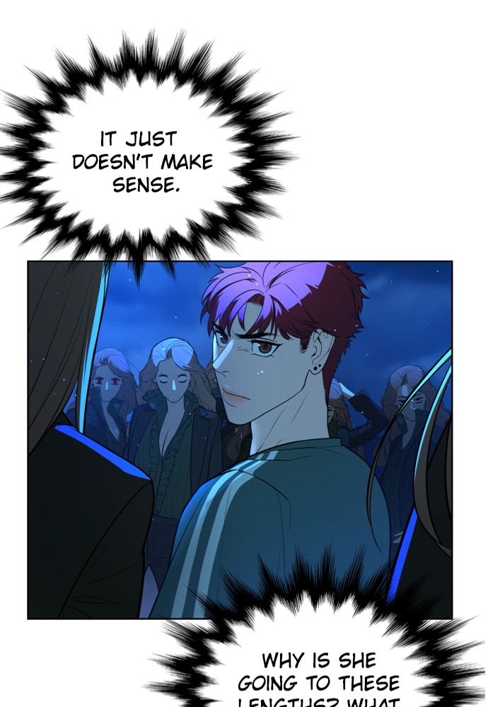 White Blood Chapter 45 page 10 - Chapter 45: Episode 45