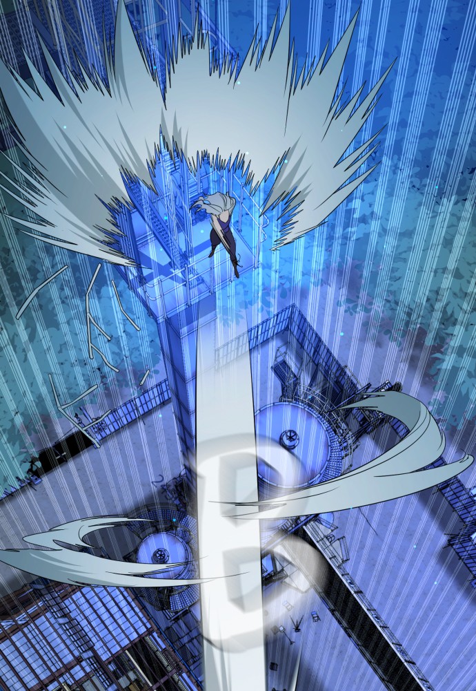 White Blood Chapter 45 page 105 - Chapter 45: Episode 45