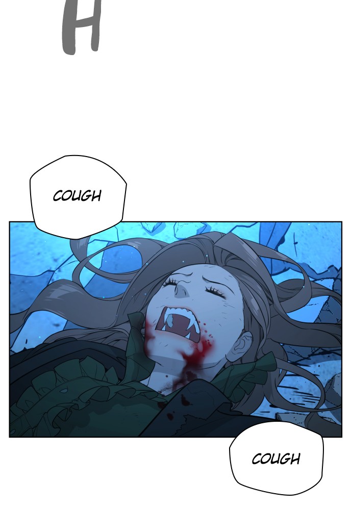 White Blood Chapter 45 page 109 - Chapter 45: Episode 45