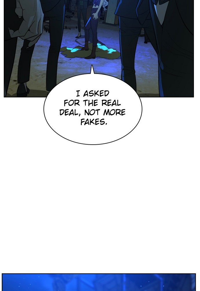 White Blood Chapter 45 page 12 - Chapter 45: Episode 45