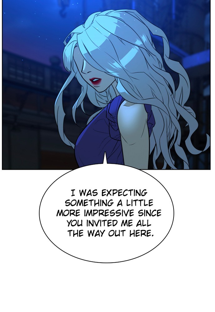 White Blood Chapter 45 page 13 - Chapter 45: Episode 45