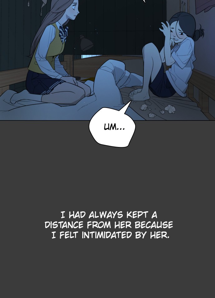 White Blood Chapter 45 page 132 - Chapter 45: Episode 45