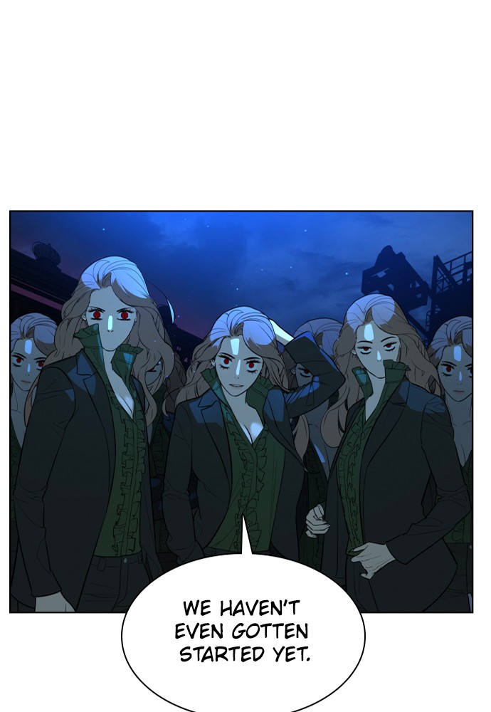 White Blood Chapter 45 page 14 - Chapter 45: Episode 45