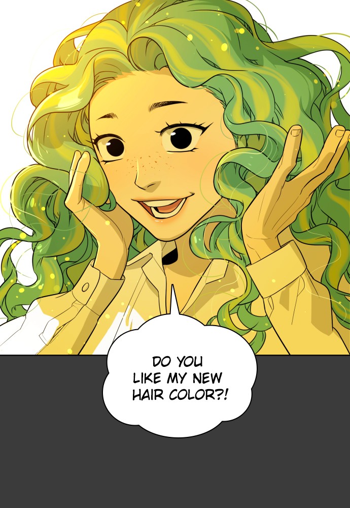 White Blood Chapter 45 page 140 - Chapter 45: Episode 45