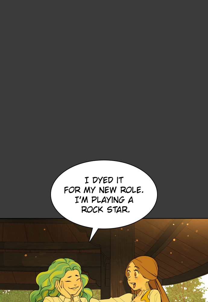 White Blood Chapter 45 page 141 - Chapter 45: Episode 45
