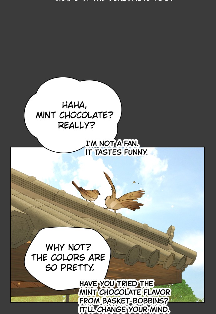 White Blood Chapter 45 page 143 - Chapter 45: Episode 45