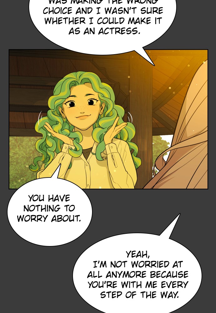 White Blood Chapter 45 page 147 - Chapter 45: Episode 45