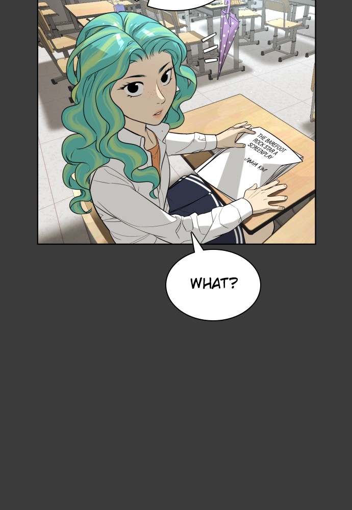 White Blood Chapter 45 page 156 - Chapter 45: Episode 45