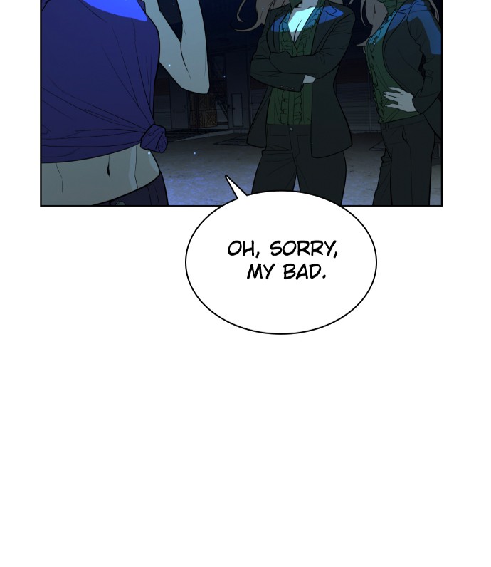 White Blood Chapter 45 page 16 - Chapter 45: Episode 45