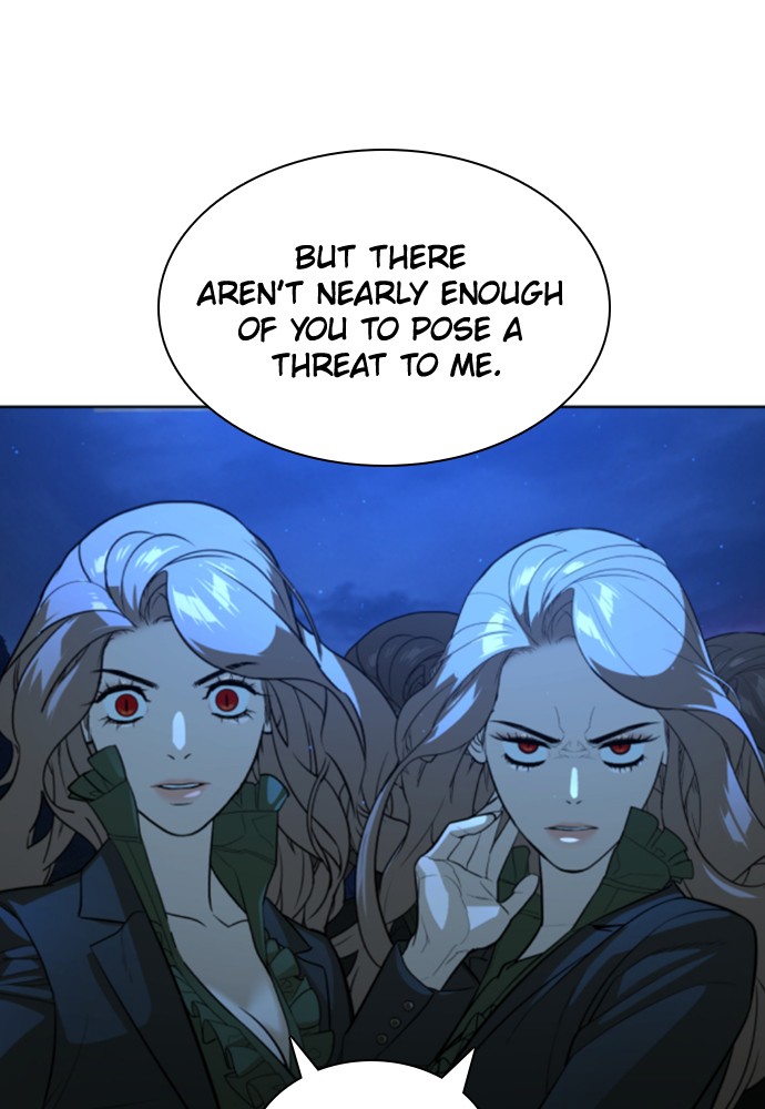 White Blood Chapter 45 page 18 - Chapter 45: Episode 45