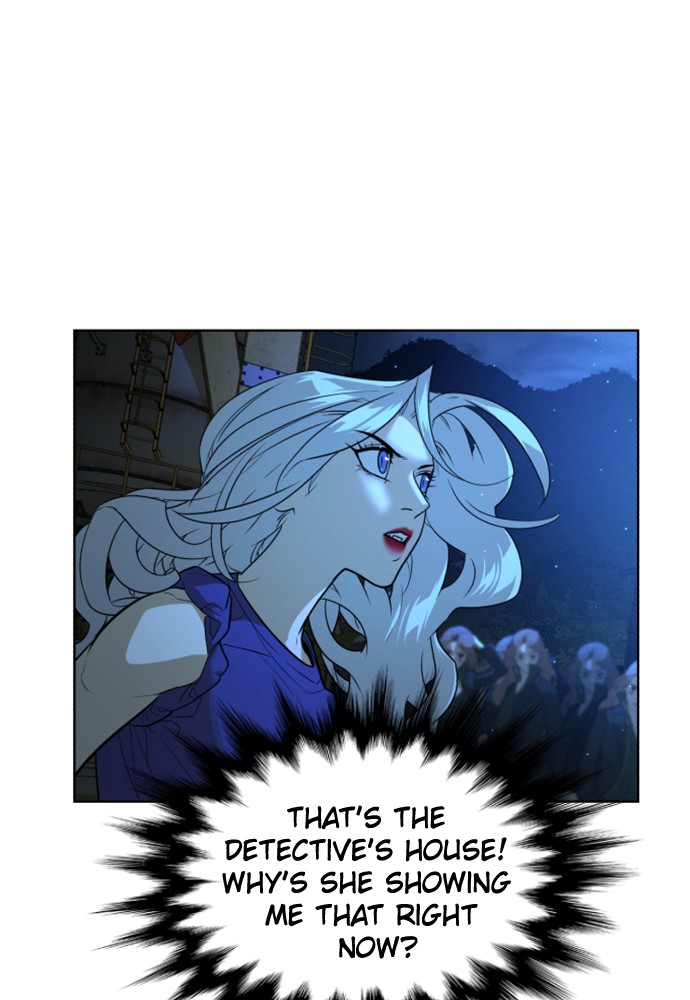 White Blood Chapter 45 page 25 - Chapter 45: Episode 45