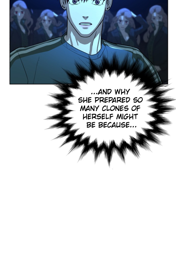 White Blood Chapter 45 page 27 - Chapter 45: Episode 45