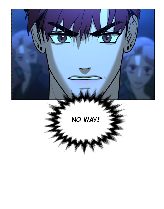 White Blood Chapter 45 page 28 - Chapter 45: Episode 45