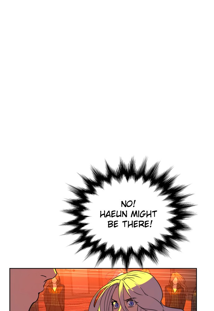 White Blood Chapter 45 page 31 - Chapter 45: Episode 45