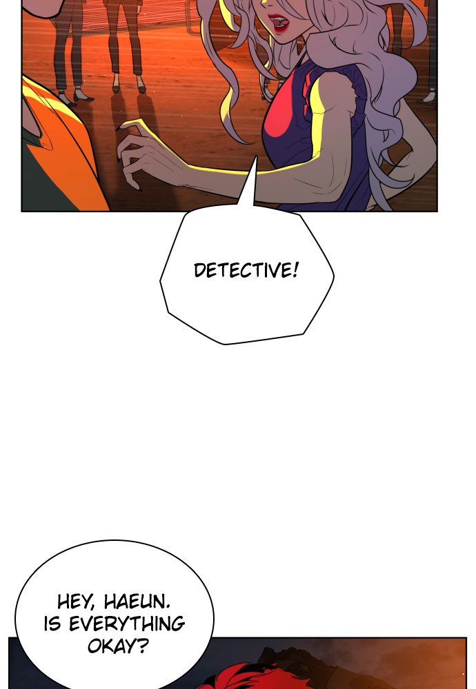 White Blood Chapter 45 page 32 - Chapter 45: Episode 45