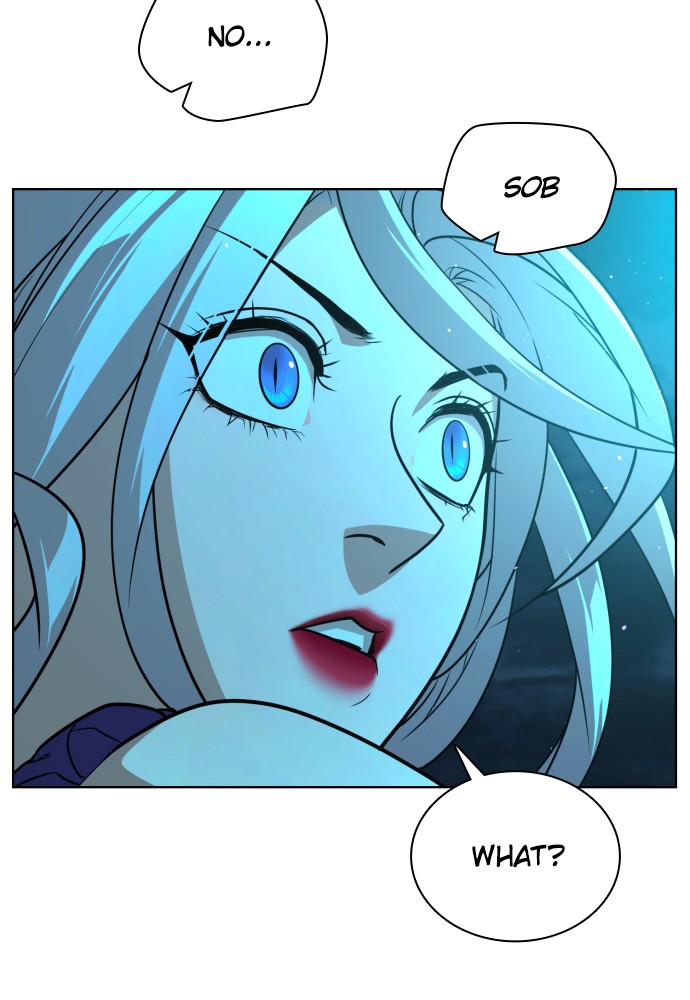 White Blood Chapter 45 page 37 - Chapter 45: Episode 45