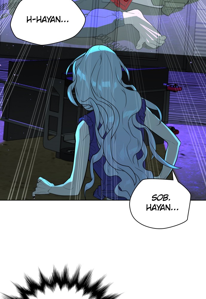 White Blood Chapter 45 page 40 - Chapter 45: Episode 45