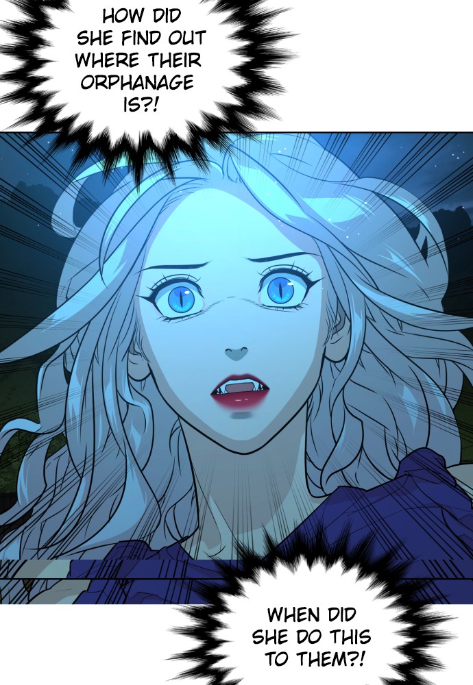 White Blood Chapter 45 page 41 - Chapter 45: Episode 45