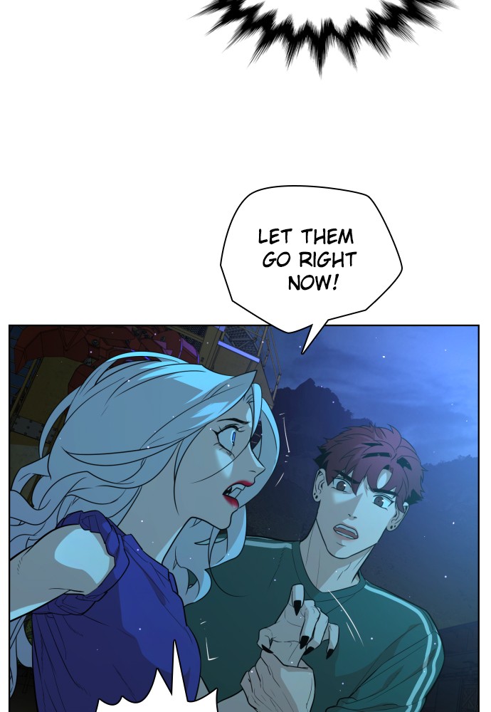 White Blood Chapter 45 page 42 - Chapter 45: Episode 45