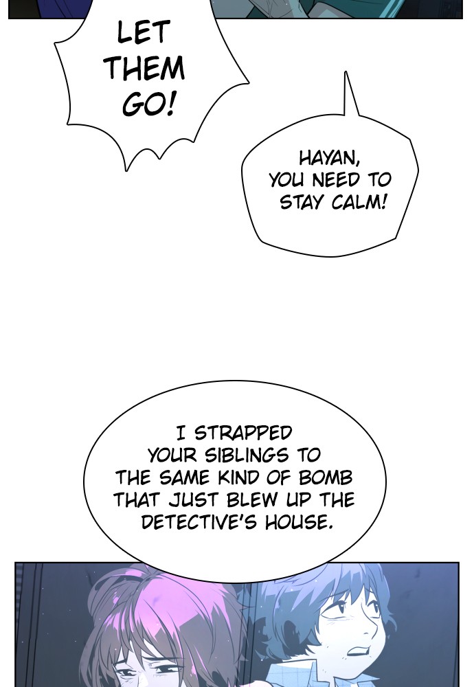 White Blood Chapter 45 page 43 - Chapter 45: Episode 45