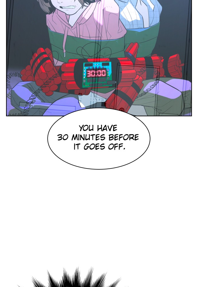 White Blood Chapter 45 page 44 - Chapter 45: Episode 45