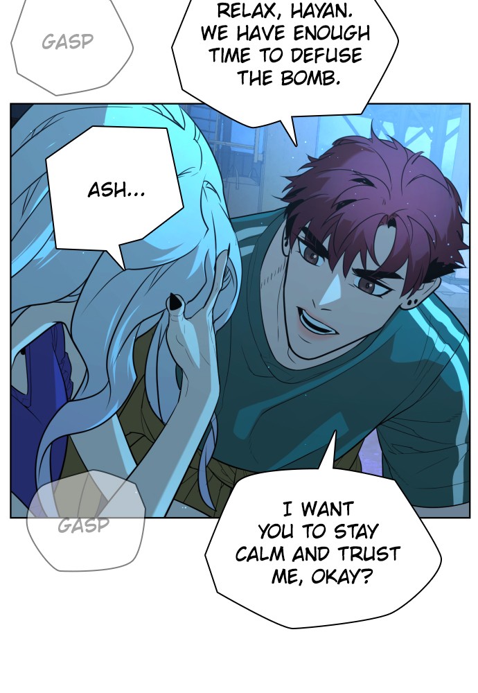 White Blood Chapter 45 page 52 - Chapter 45: Episode 45