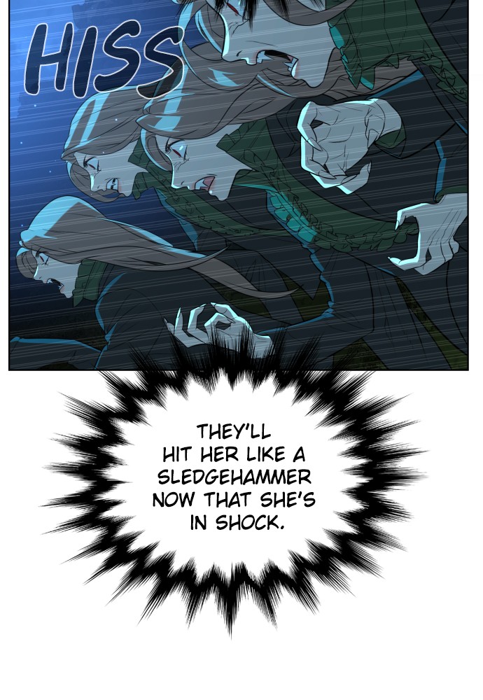 White Blood Chapter 45 page 58 - Chapter 45: Episode 45