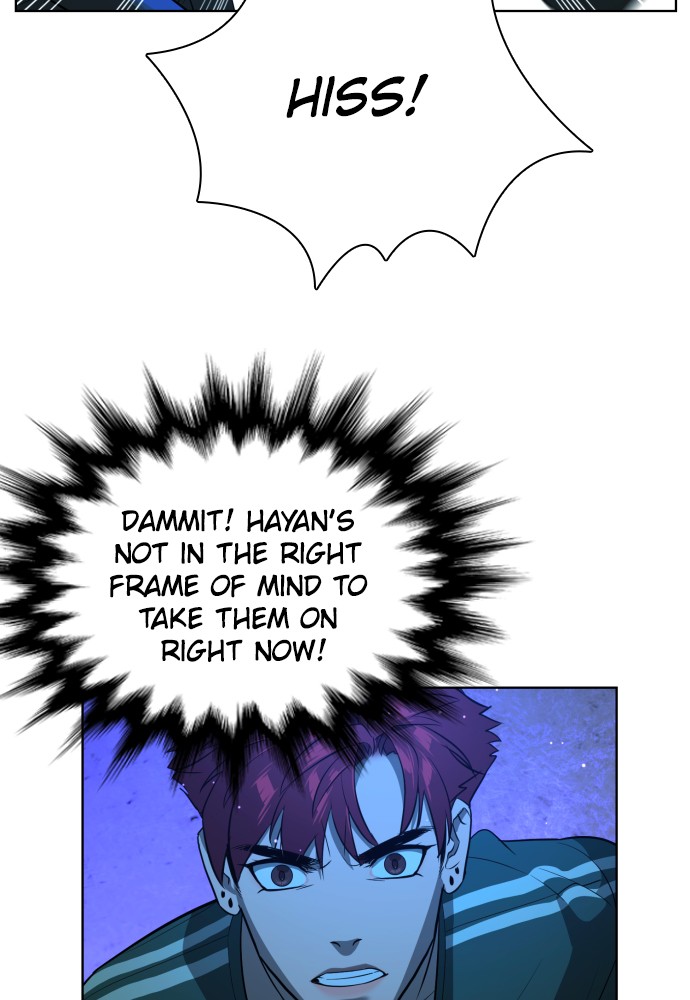 White Blood Chapter 45 page 62 - Chapter 45: Episode 45