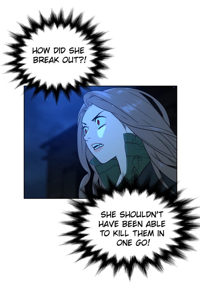 White Blood Chapter 45 page 73 - Chapter 45: Episode 45