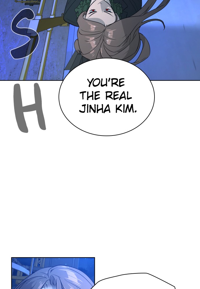 White Blood Chapter 45 page 92 - Chapter 45: Episode 45