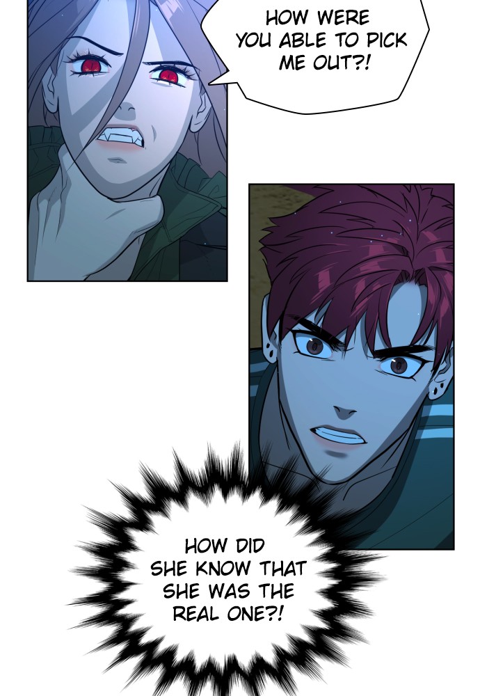 White Blood Chapter 45 page 93 - Chapter 45: Episode 45